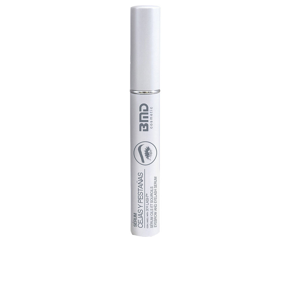 BMD COSMETIC EYEBROWS AND EYELASHES serum 5 ml