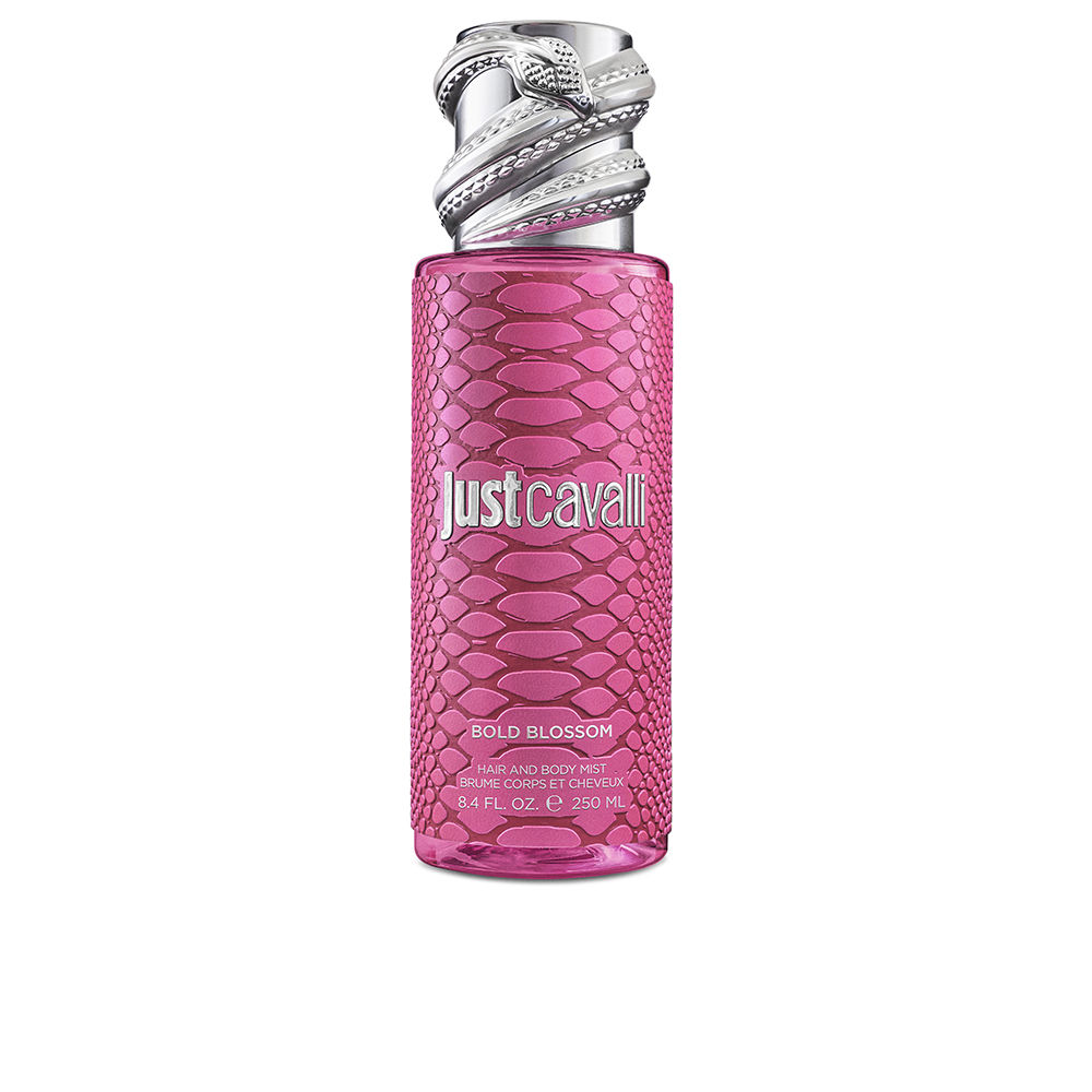 ROBERTO CAVALLI MIST VIOLET body spray 250 ml