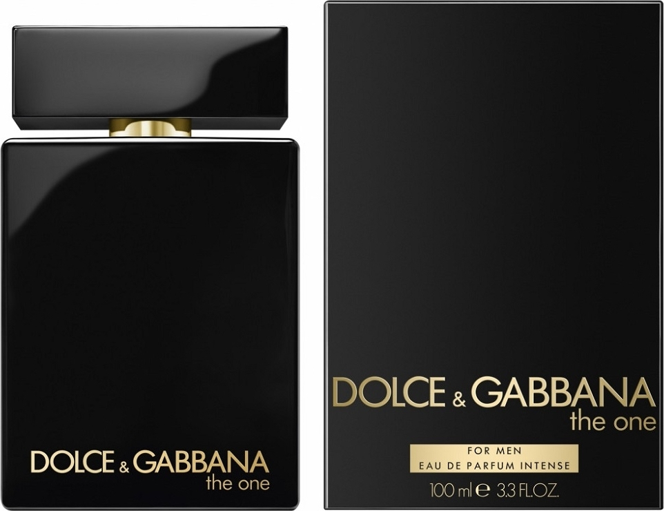 Dolce & Gabbana The One For Men Intense Eau de Parfum 100ml
