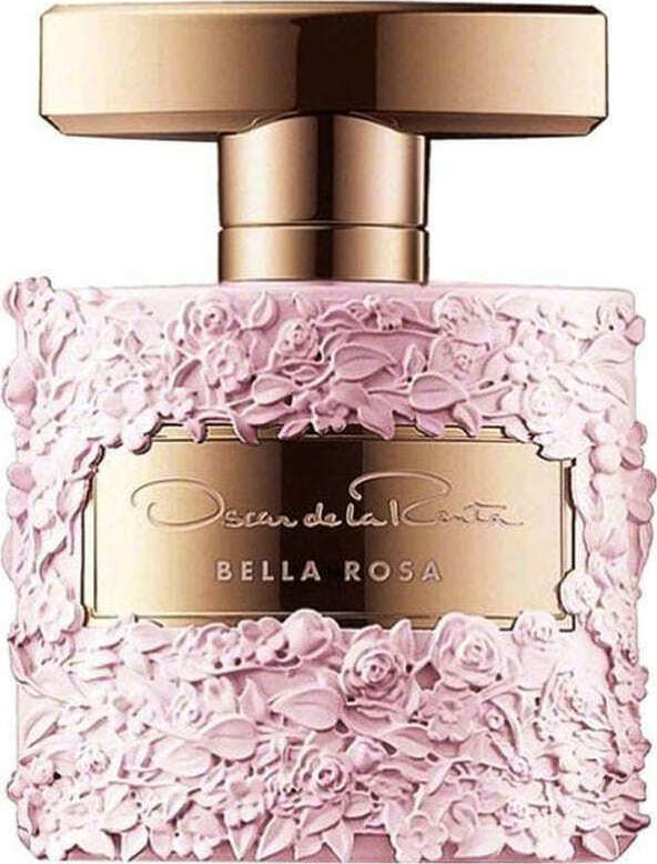 Oscar De La Renta Bella Rosa Eau de Parfum 50ml