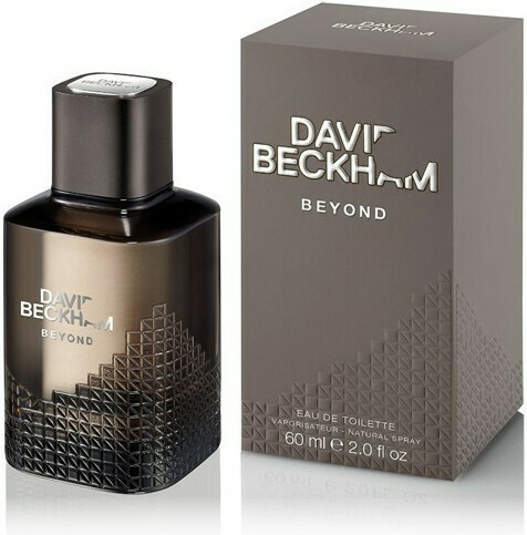 David Beckham Beyond Eau de Toilette 90ml