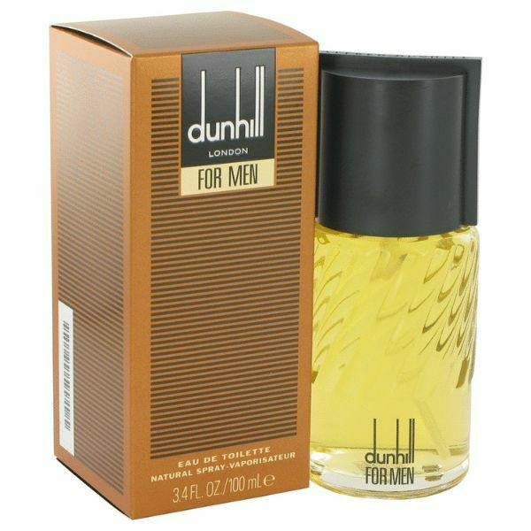 Dunhill For Men Eau de Toilette 100ml