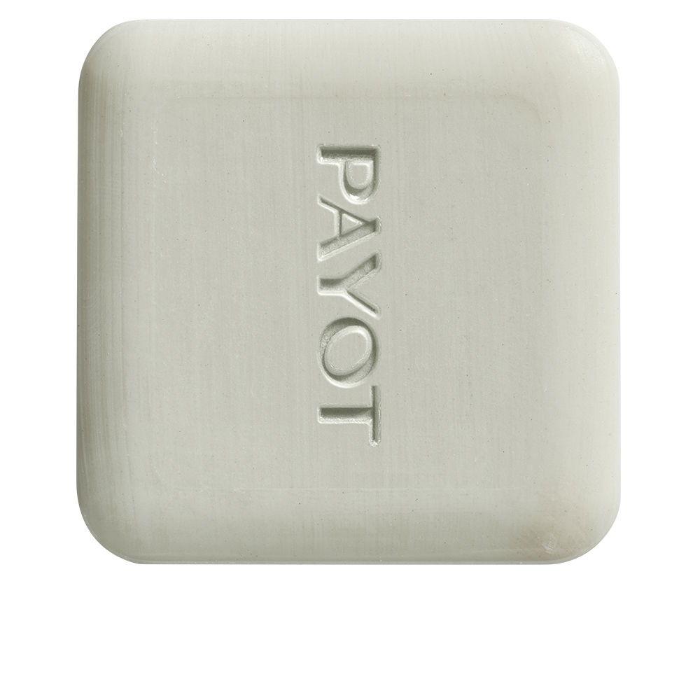 PAYOT PÂTE GRISE purifying solid cleanser 65 gr