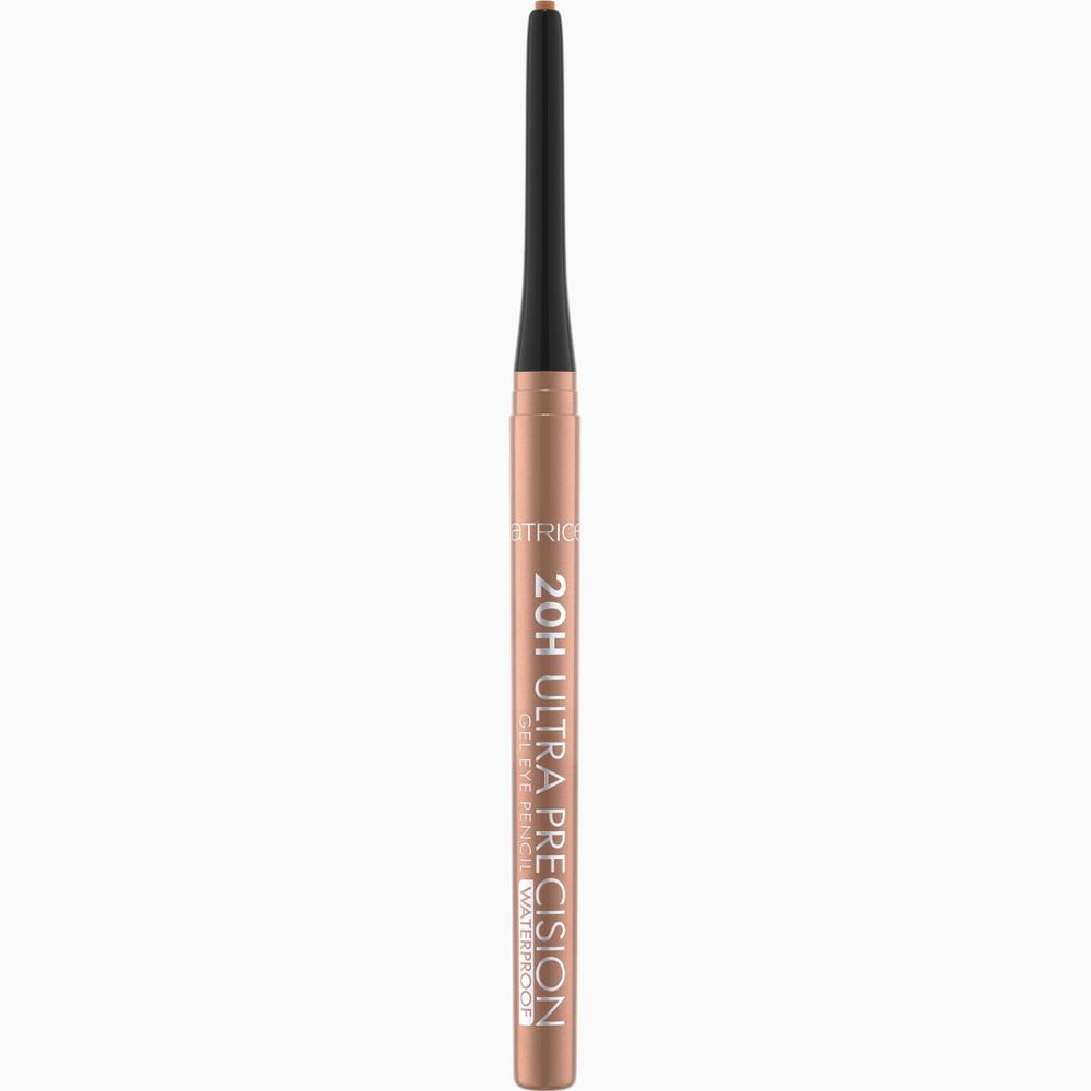 CATRICE 20H ULTRA PRECISION gel eye pencil waterproof #110 0.08 gr