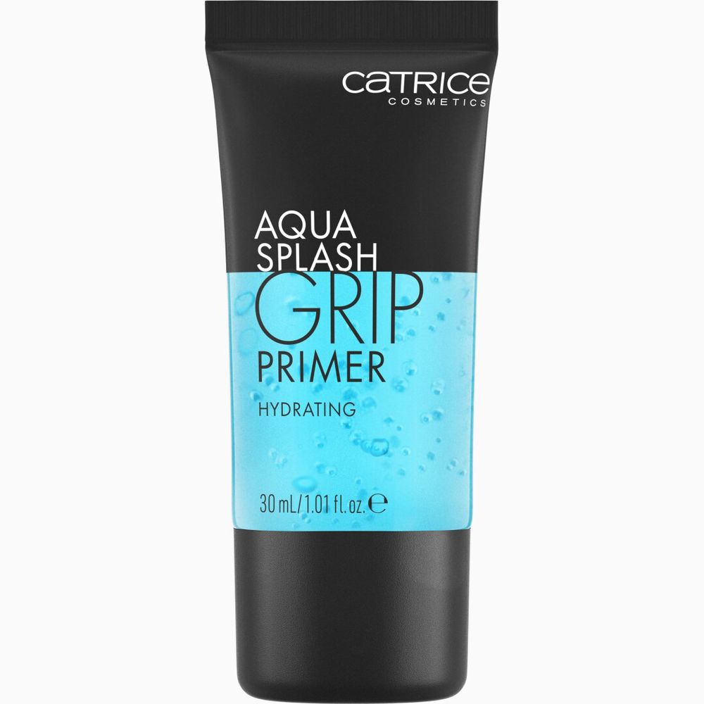 CATRICE GRIP ACQUA SPLASH primer 30 ml