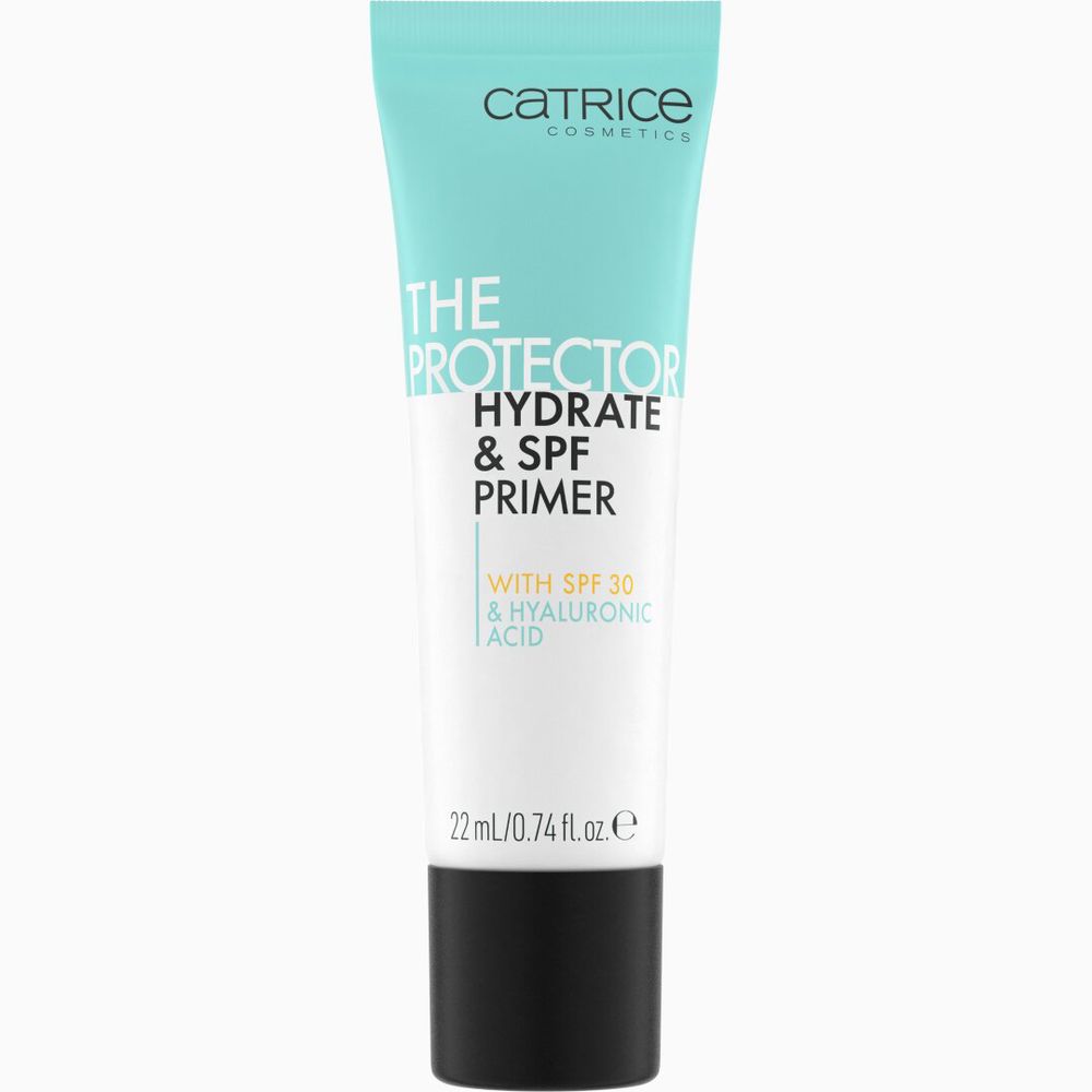 CATRICE THE PROTECTOR moisturizing primer SPF30 22 ml