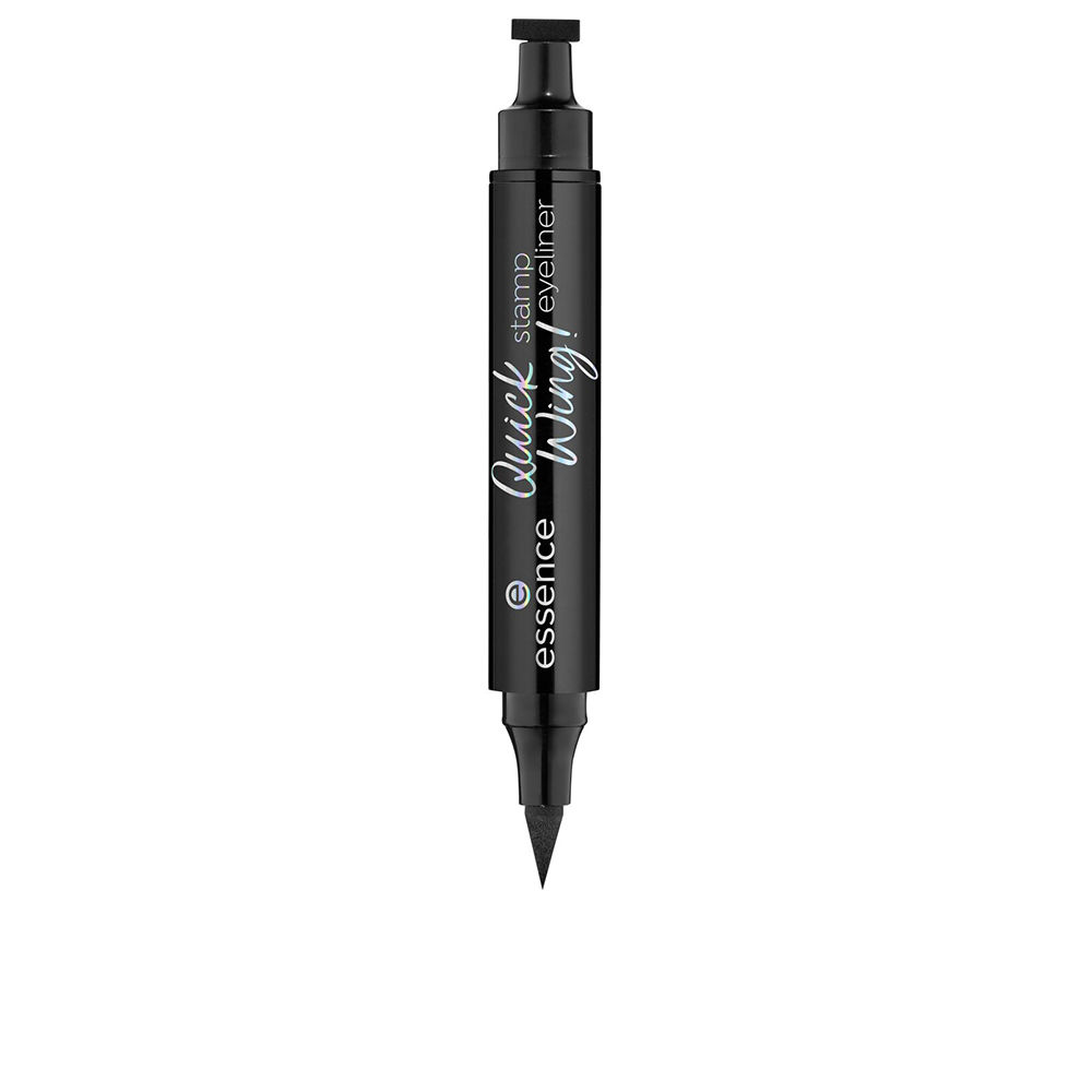 ESSENCE QUICK WING! eyeliner stamp #01-Black 3.50 ml