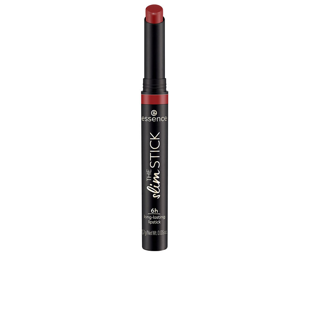 ESSENCE THE SLIM STICK long-lasting lipstick #109-Burgundy Bliss 1.70 gr