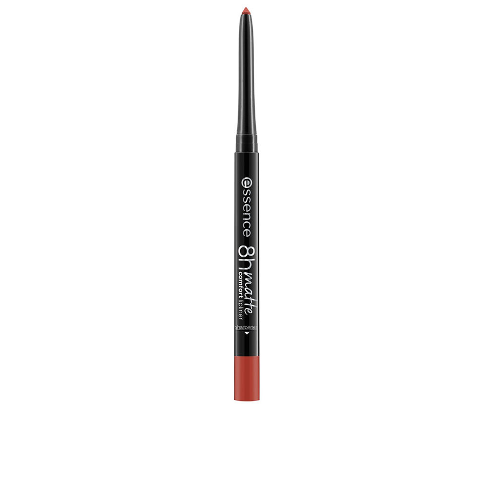 ESSENCE MATTE COMFORT lip liner 8h #18-Cherry On Top 0.30 gr