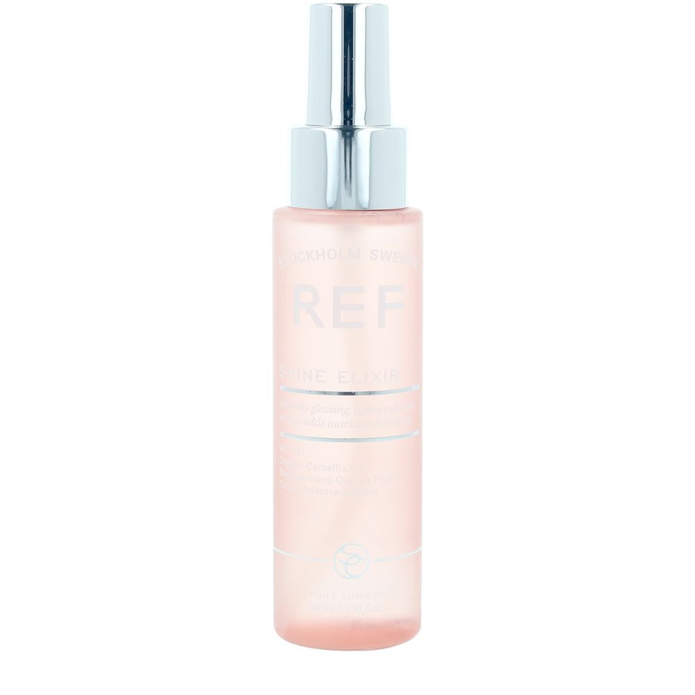 REF SHINE ELIXIR oil 80 ml