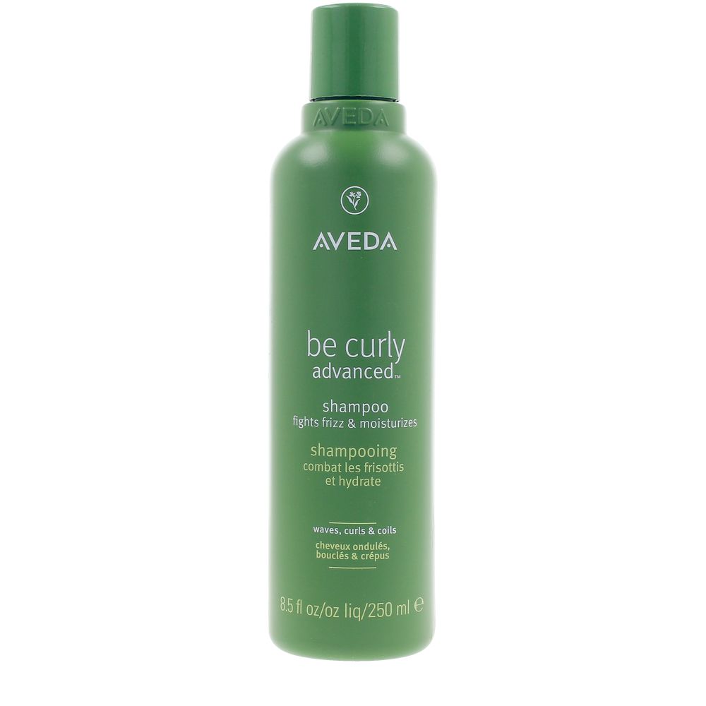 Aveda Be Curly Shampoo   250 ml