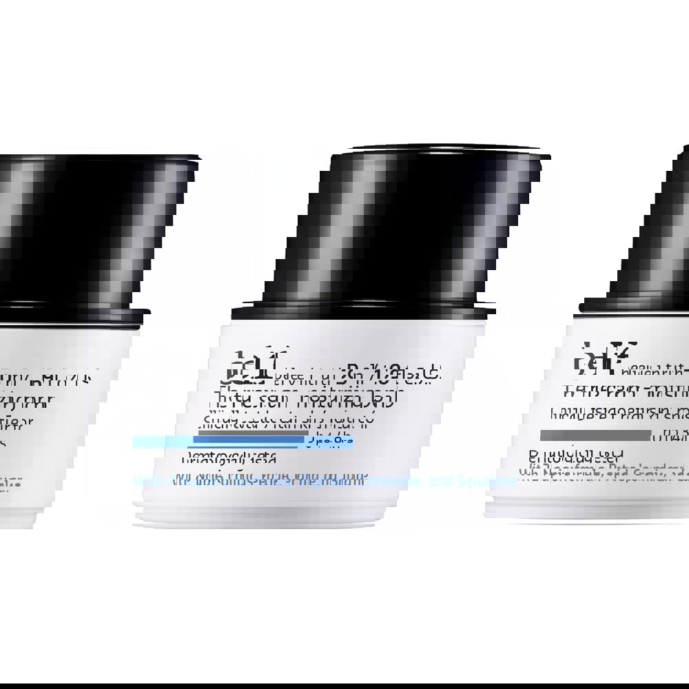 BELIF THE TRUE CREAM moisturizing pump 50 ml