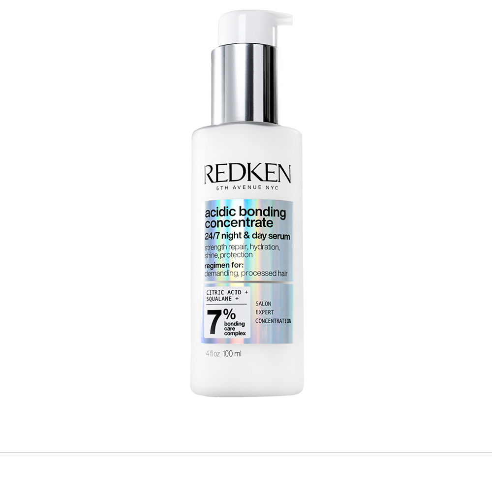 REDKEN ACIDIC BONDING CONCENTRATE day and night serum 100 ml