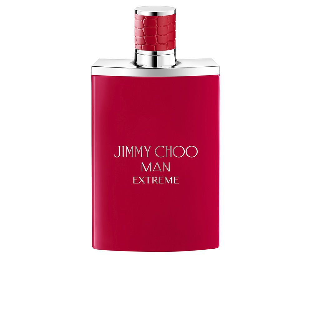 JIMMY CHOO MAN EXTREME edp vapor 100 ml