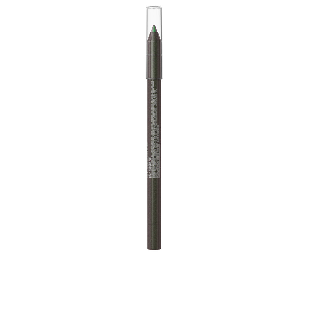 MAYBELLINE TATTOO LINER gel pencil #823-Aurora Flip 1.3 gr