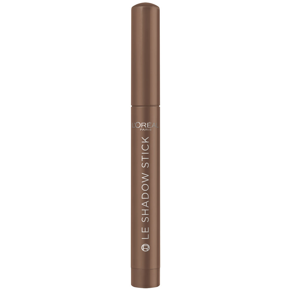 L'ORÉAL PARIS LE SHADOW eyeshadow stick #420-Brown Bliss 1.4 gr