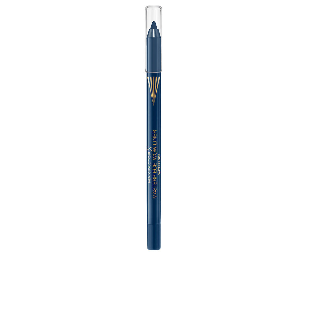 MAX FACTOR MASTERPIECE WOW LINER gel eyeliner waterproof #500-Dark Navy 1.2 gr
