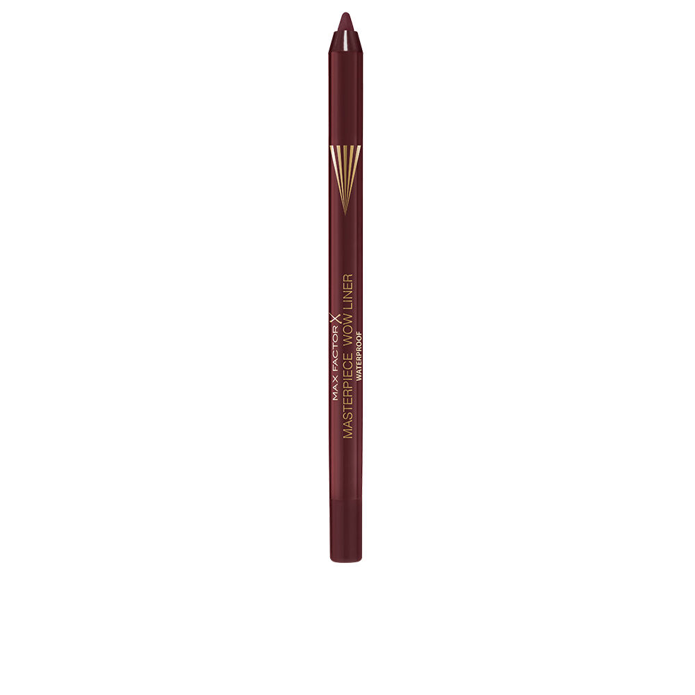 MAX FACTOR MASTERPIECE WOW LINER gel eyeliner waterproof #190-Sweet Fig 1.2 gr