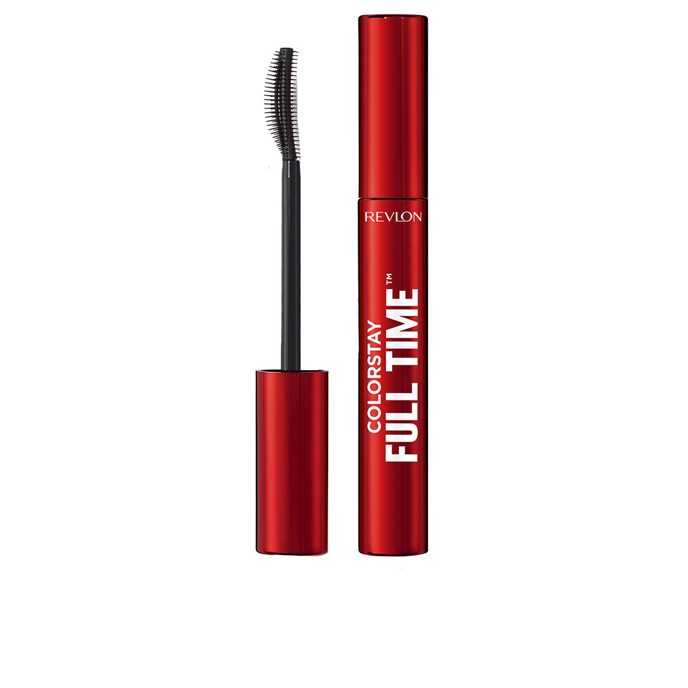 REVLON MASS MARKET COLORSTAY FULL TIME mascara #Black 8.45 gr