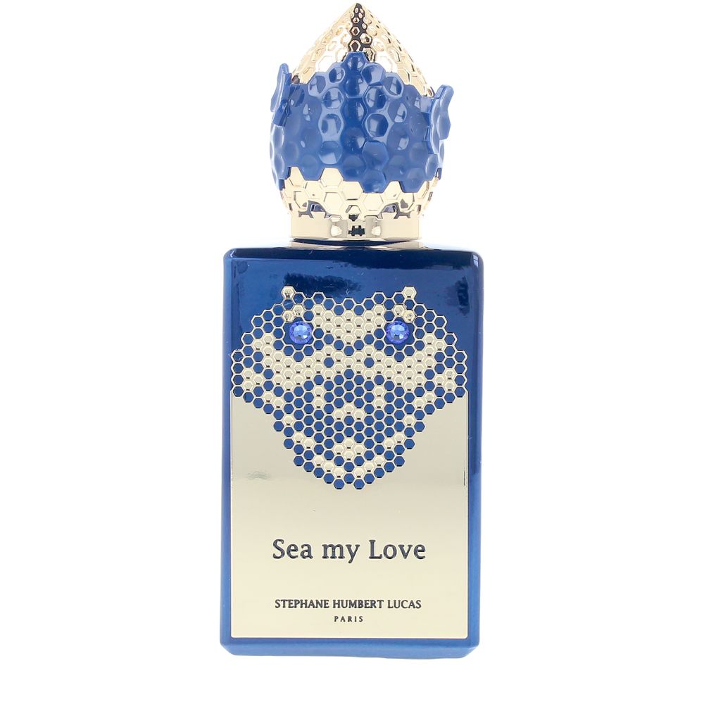 STEPHANE HUMBERT LUCAS SEA MY LOVE edp vapo 50 ml