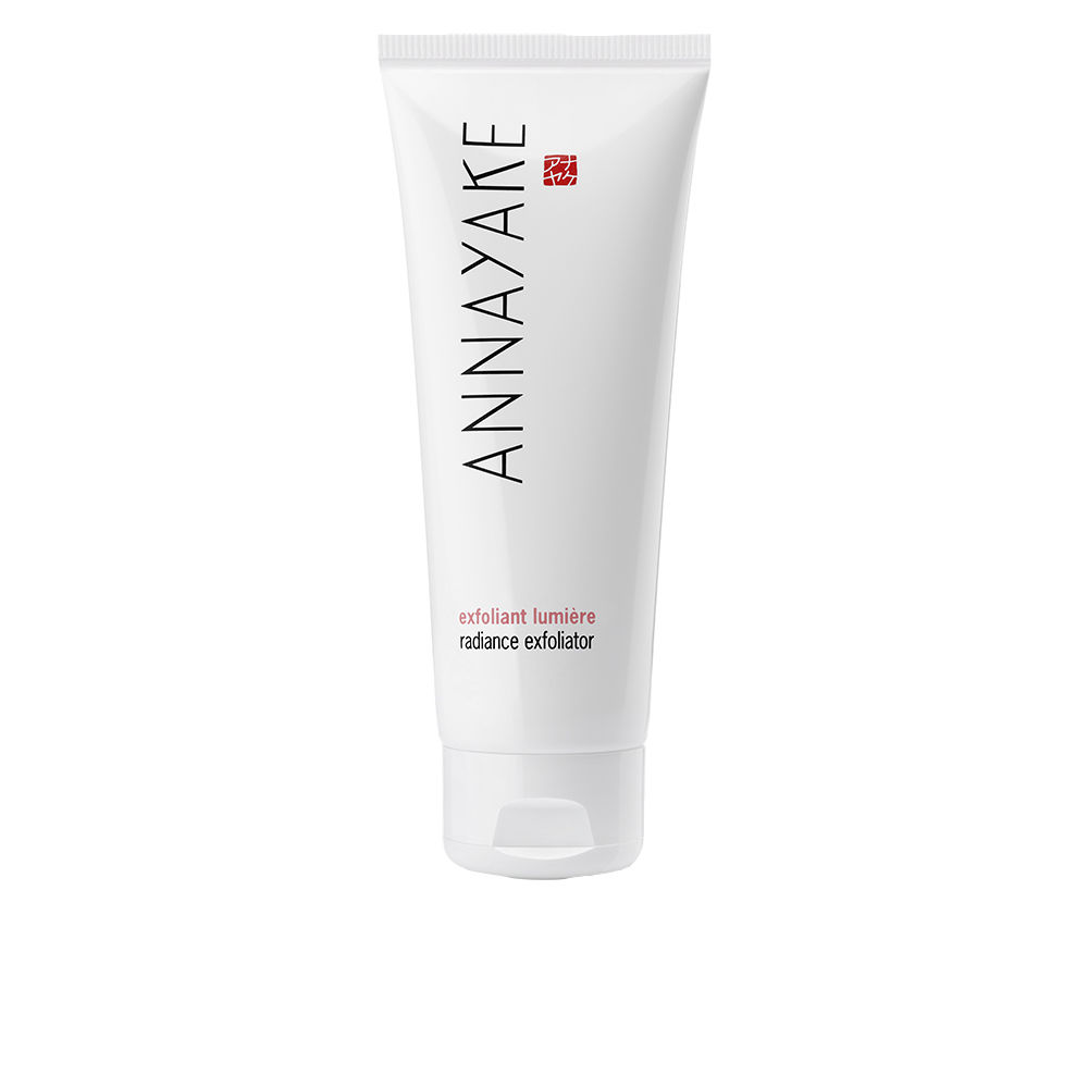 ANNAYAKE RADIANCE exfoliator 75 ml