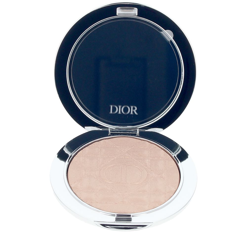 DIOR FOREVER LUMINIZER SILKY #01-Nude Halo 6 gr