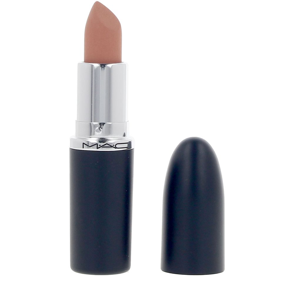 MAC MACXIMAL silky matte lipstick #Yash 3.5 gr