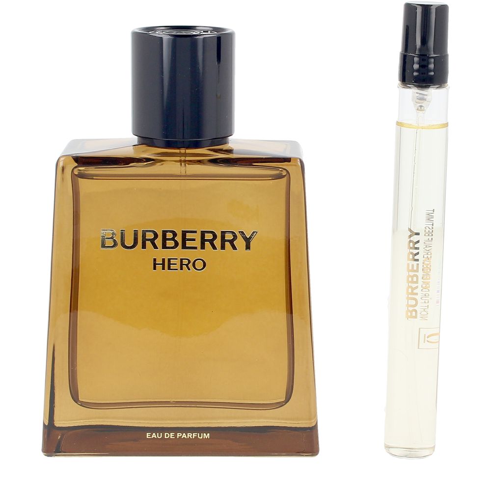 BURBERRY BURBERRY HERO CASE 2 pcs