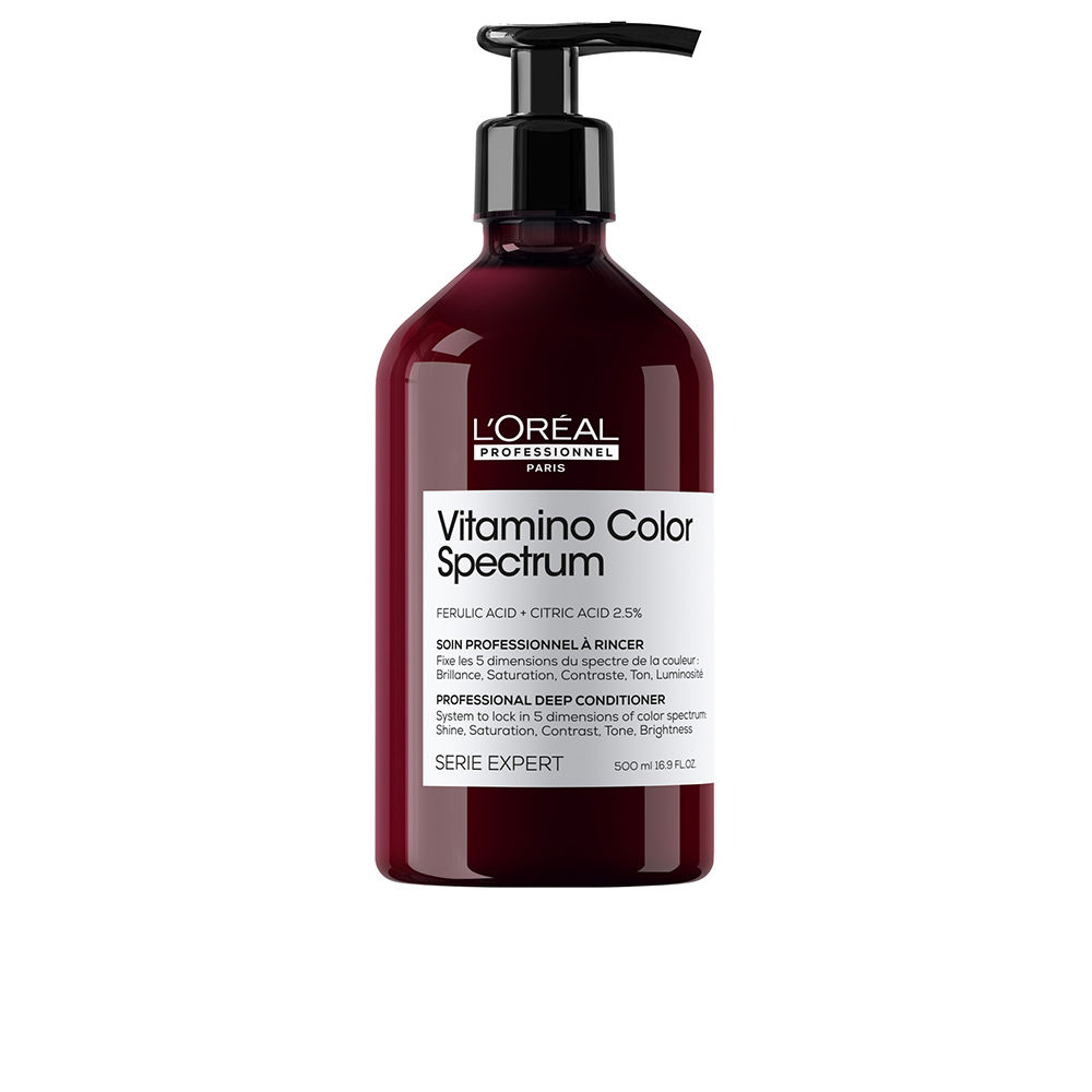 L'ORÉAL PROFESSIONNEL PARIS VITAMINO COLOR SPECTRUM conditioner 500 ml