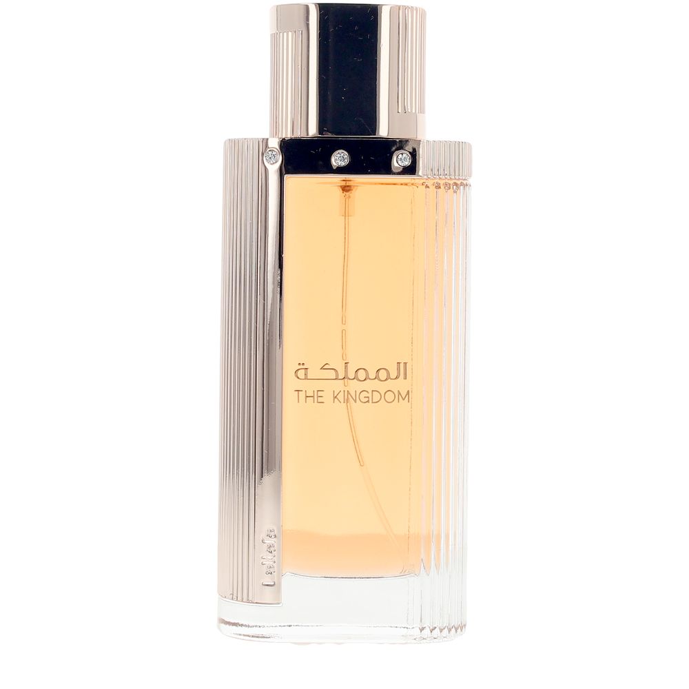 LATTAFA THE KINGDOM FOR HER edp vapo 100 ml