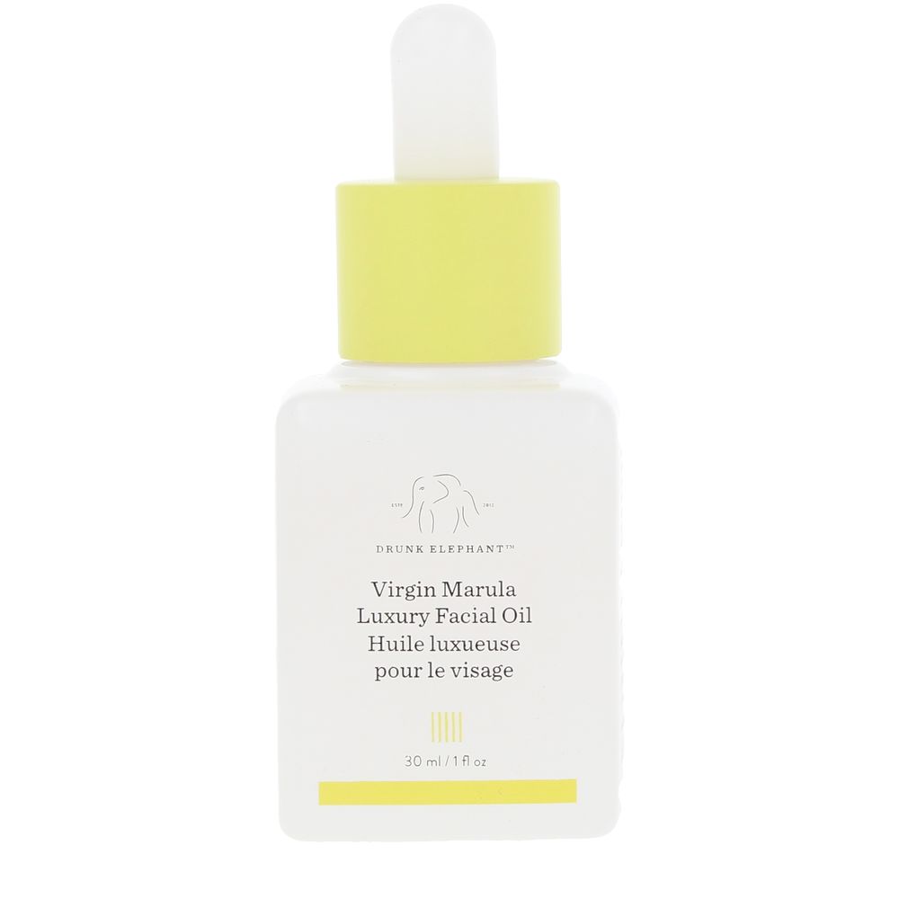 DRUNK ELEPHANT VIRGIN MARULA LUXURY facial oil 30 ml
