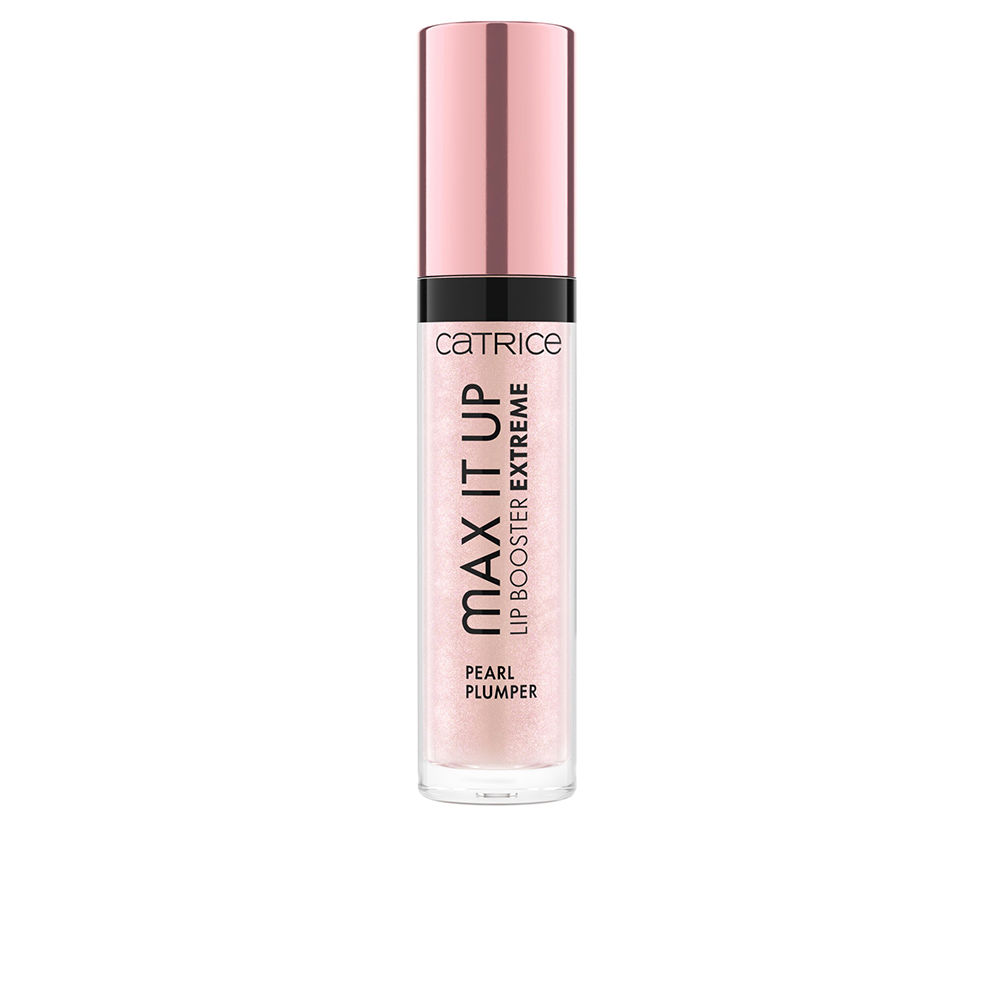 CATRICE MAX IT UP extreme lip enhancer #070-It's a Pearl Thing 4 ml