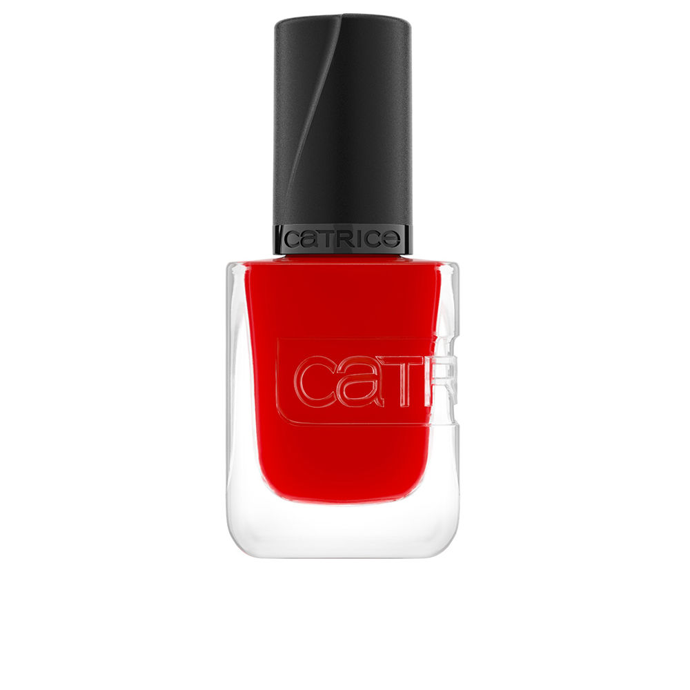 CATRICE GEL AFFAIR nail polish #019-Vive L'Amour 10.5 ml