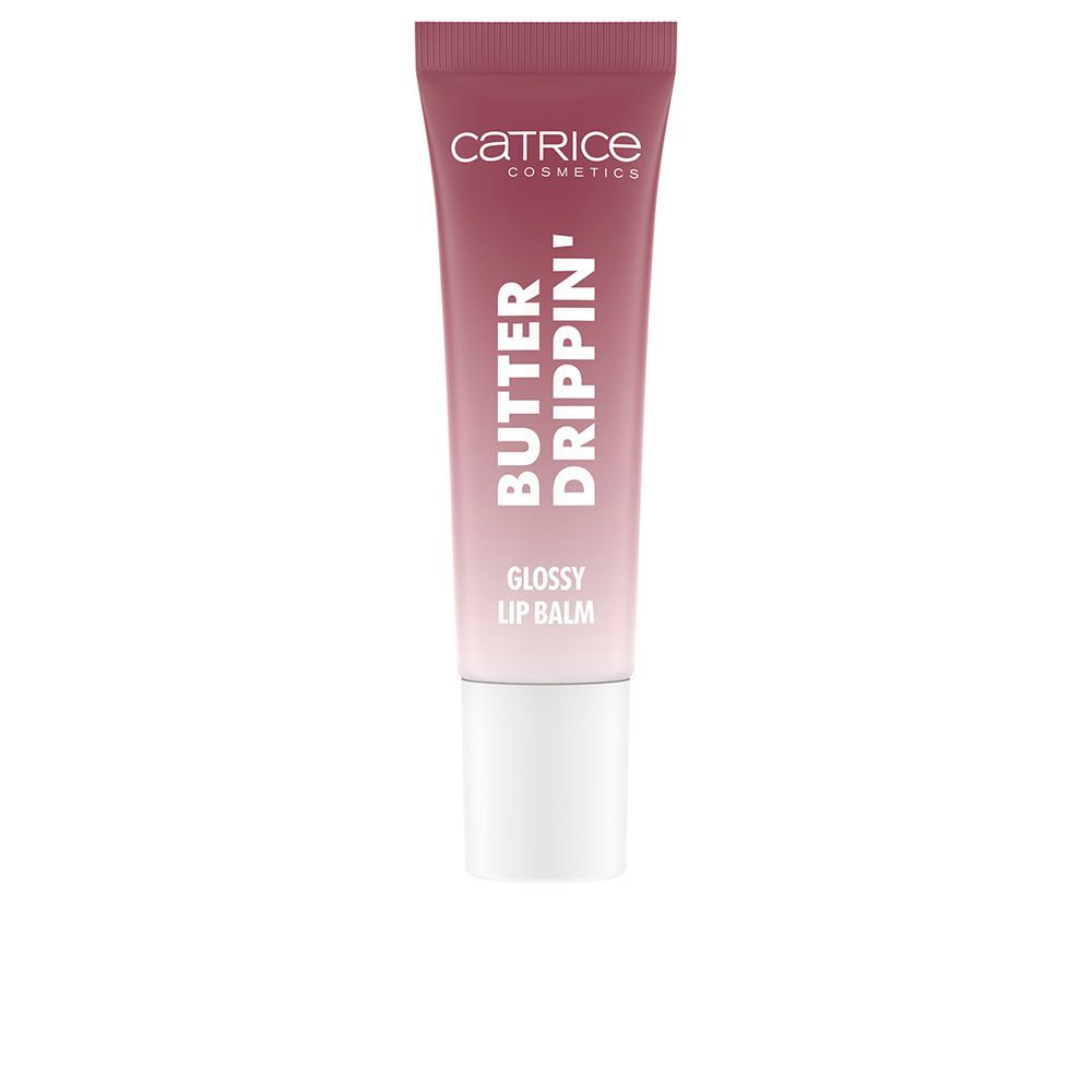 CATRICE BUTTER DRIPPIN' GLOSSY lip balm #030-Butter Together 10 ml