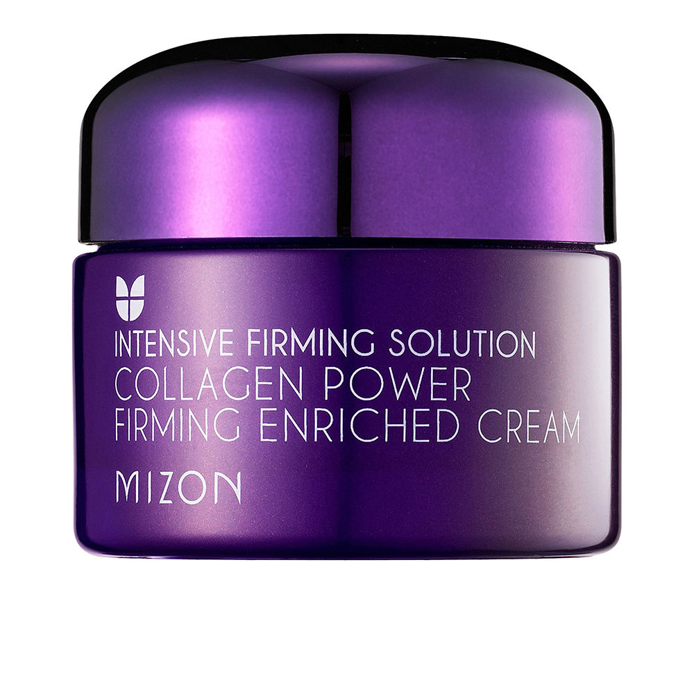 MIZON COLLAGEN POWER firming enriched cream 50 ml