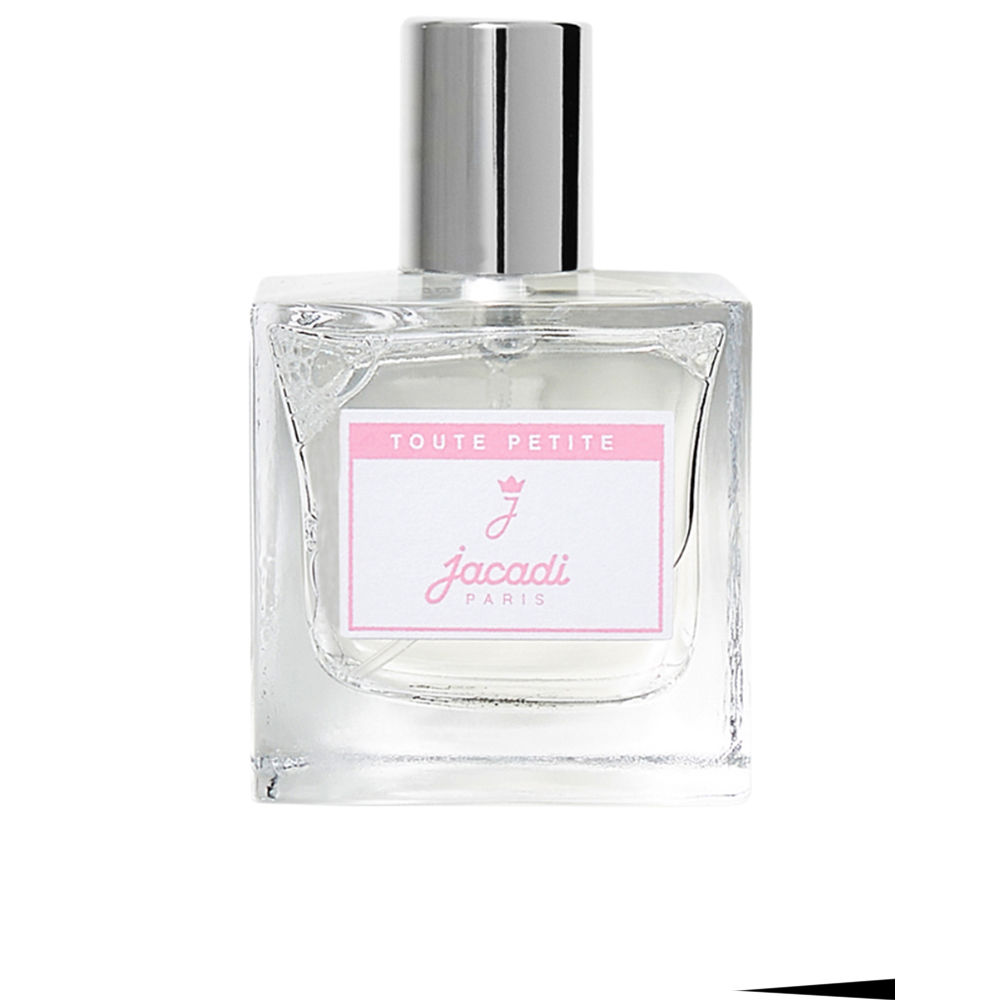 JACADI TOUTE PETITE edc vapo without alcohol 100 ml