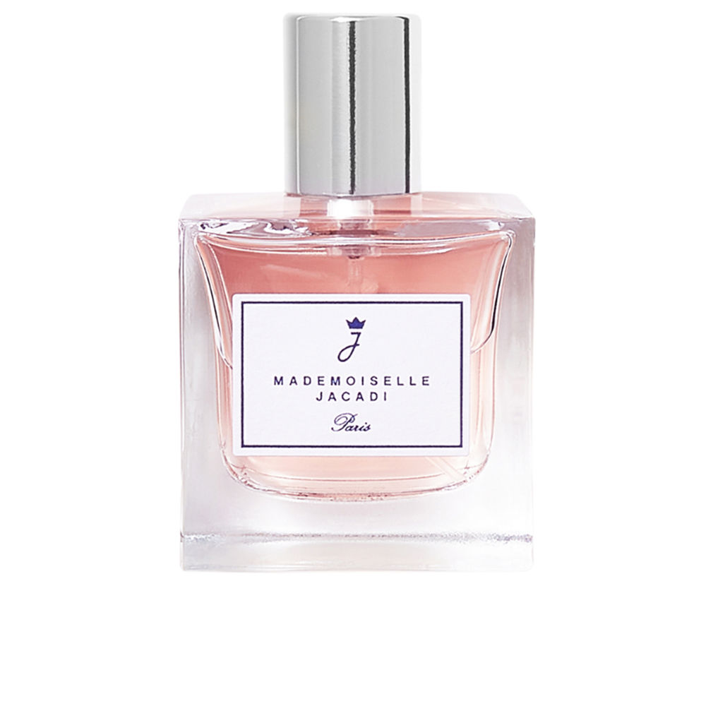 JACADI MADEMOISELLE edt vapor 100 ml