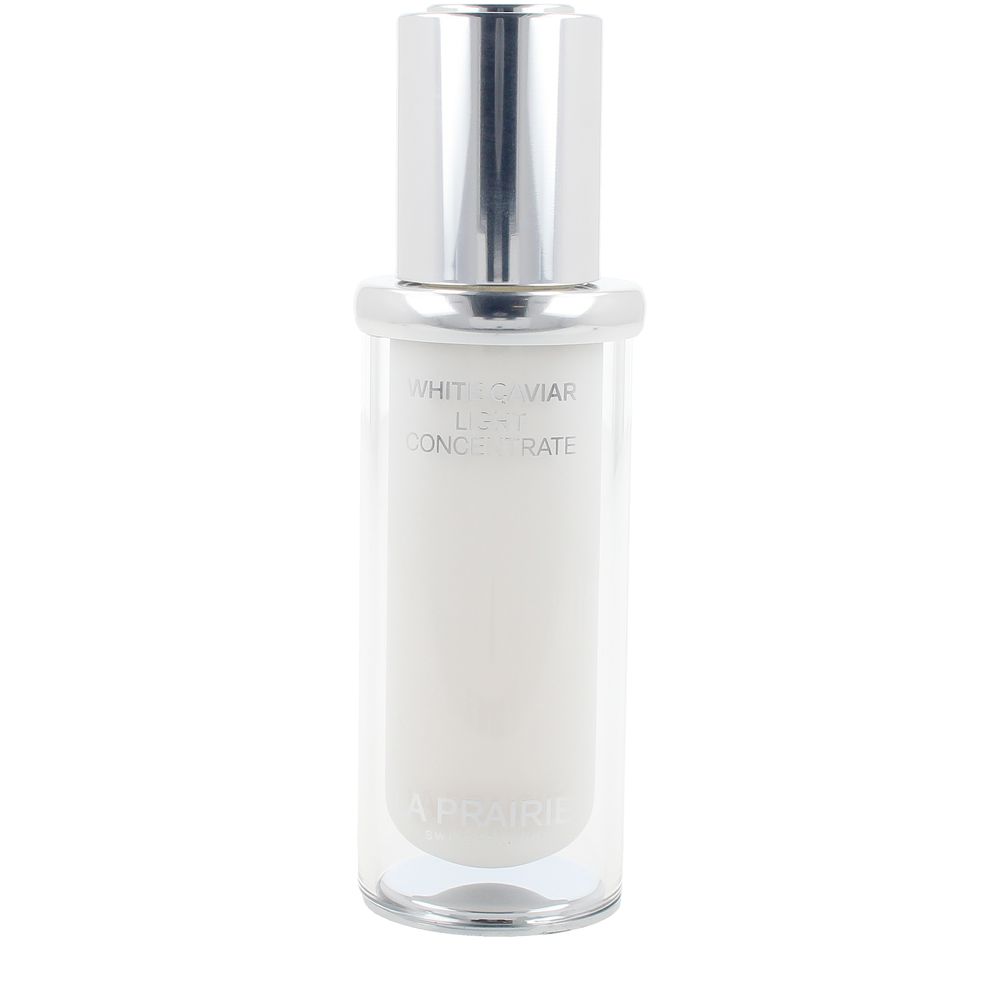 LA PRAIRIE WHITE CAVIAR CONCENTRATE illuminating serum 20 ml
