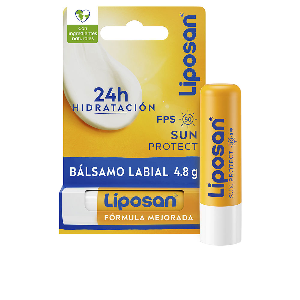 LIPOSAN LIPOSAN sun protect SPF50 4.8 gr