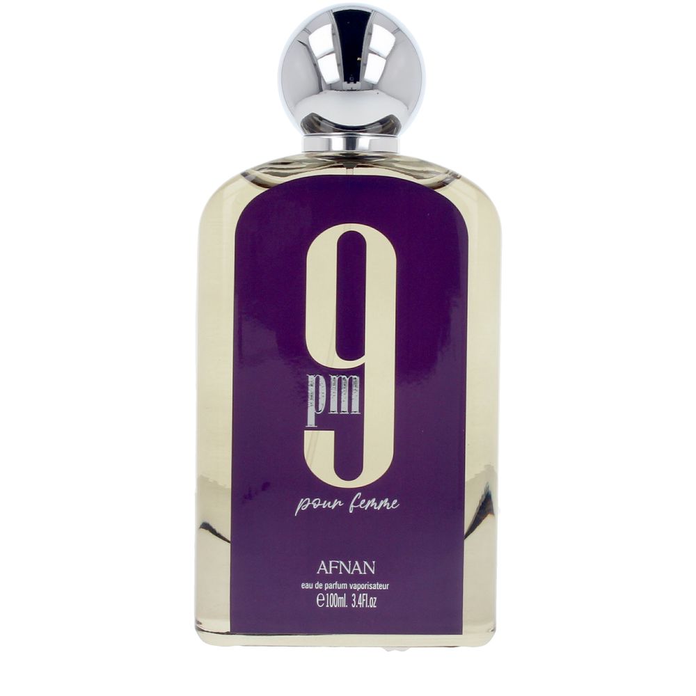 Afnan 9 P.M. W EdP 100 ml