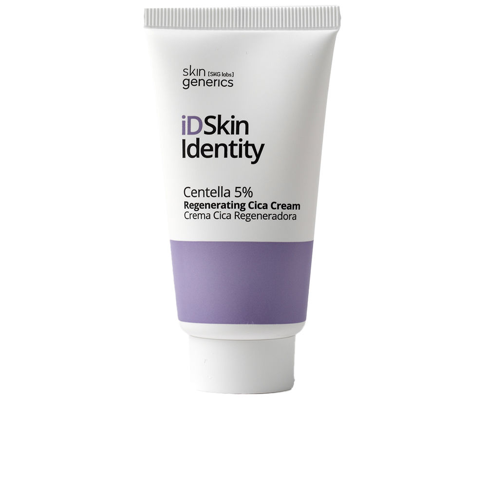 SKIN GENERICS ID SKIN identity centella 5% regenerating cica cream 50 ml