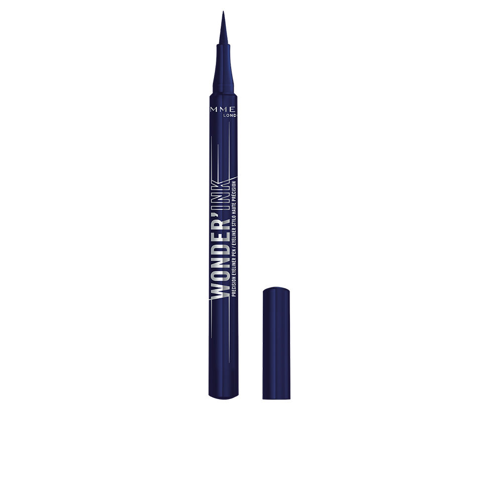 RIMMEL LONDON WONDER'INK eyeliner #03-Aquatic Aria 1 unit