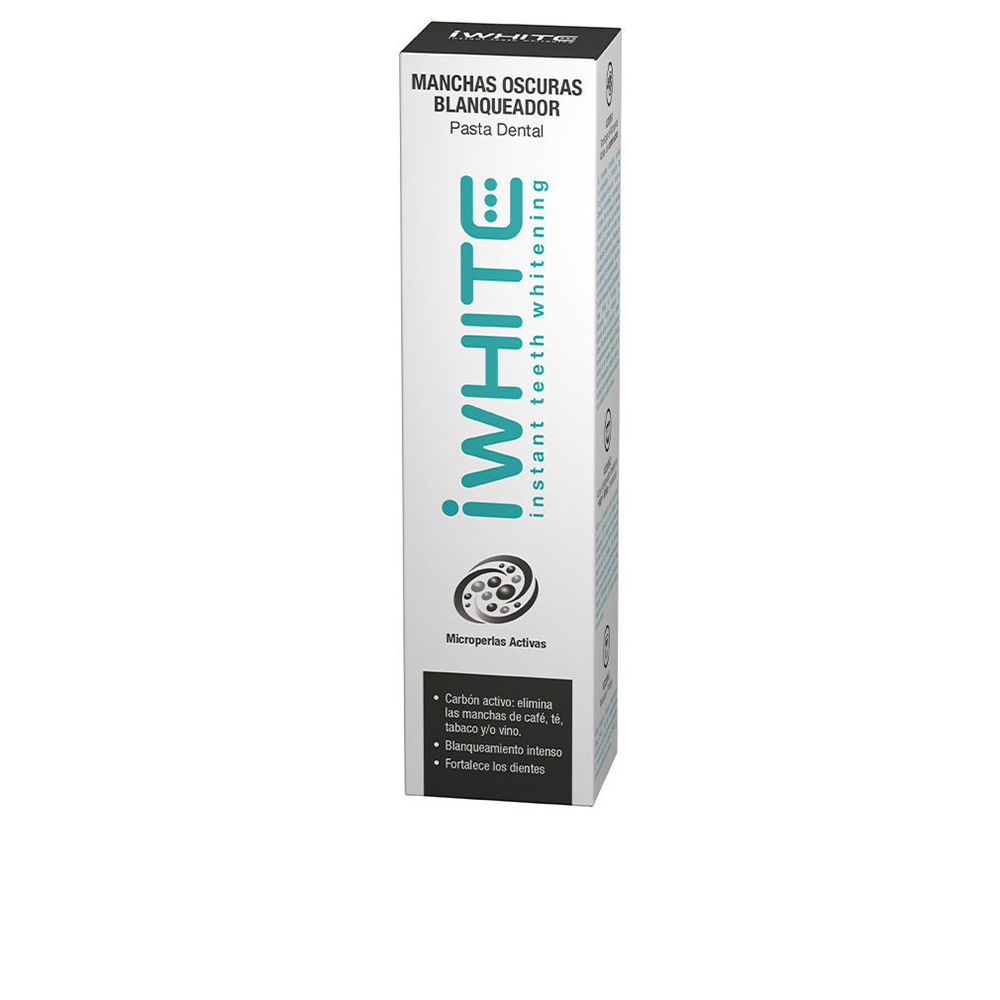 IWHITE Dark spot toothpaste 75 ml