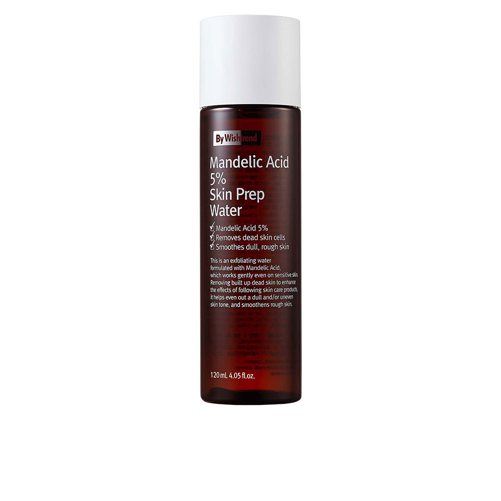 BY WISHTREND MANDELIC ACID 5% tonic 120 ml