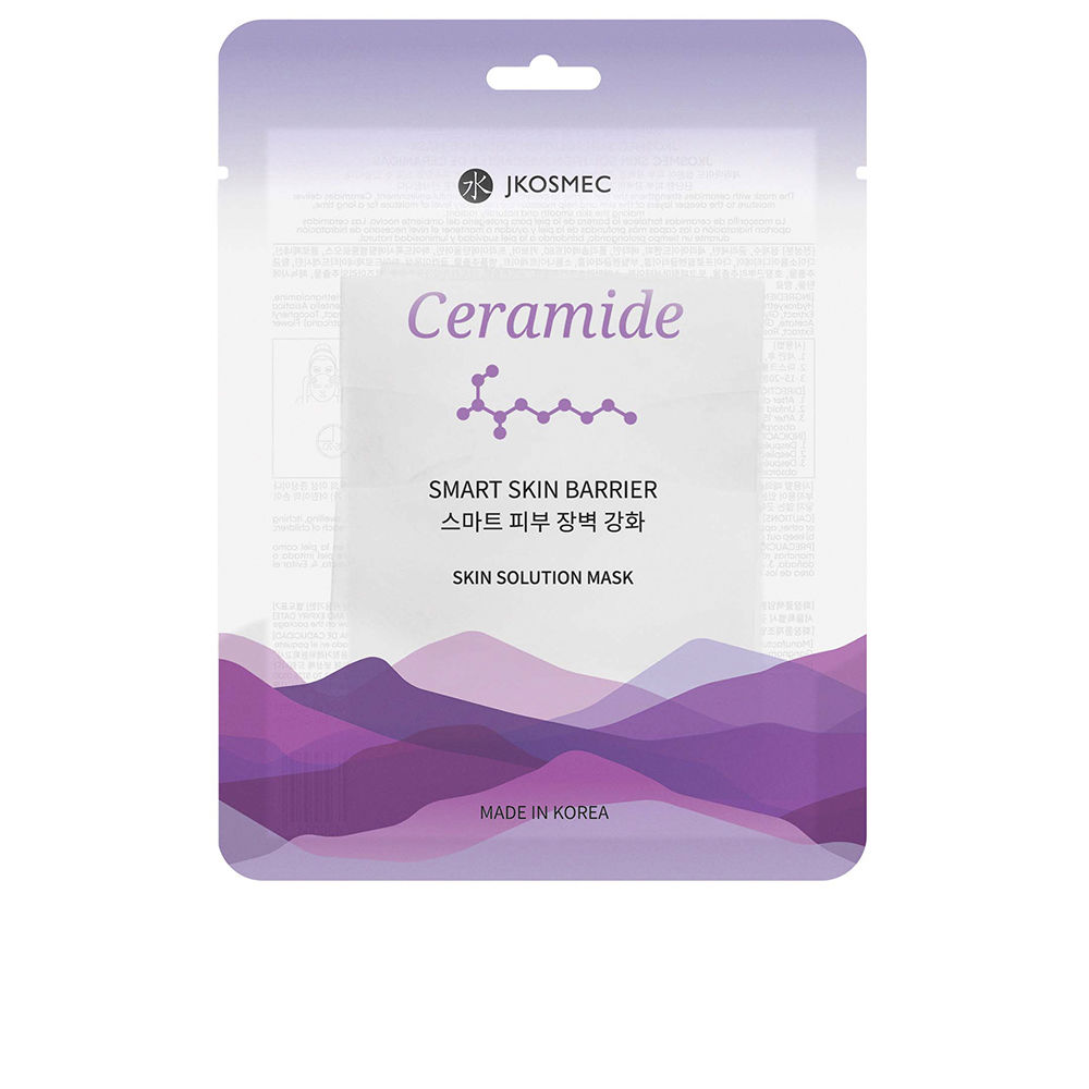 JKOSMEC SKIN SOLUTION ceramide mask 25 ml