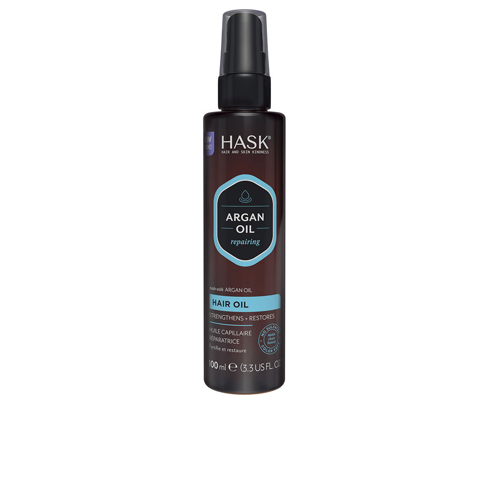 HASK ARGAN OIL repair oil 100 ml