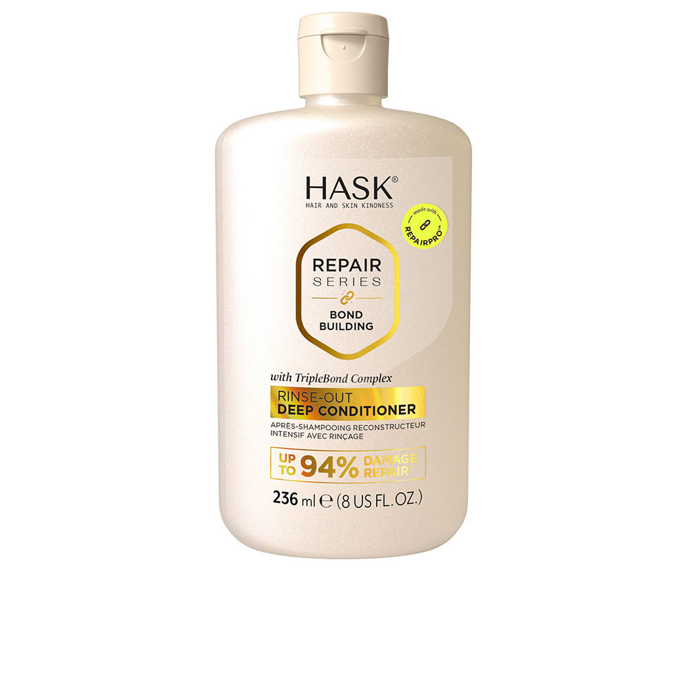 HASK REPAIR SERIES deep reconstruction hair conditioner 235 ml