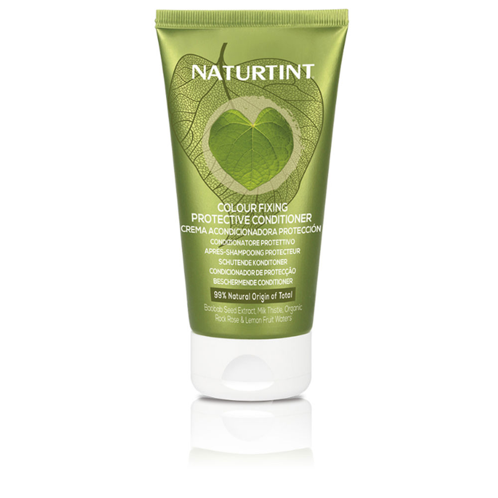 NATURTINT CONDITIONING CREAM repair and shine 150 ml