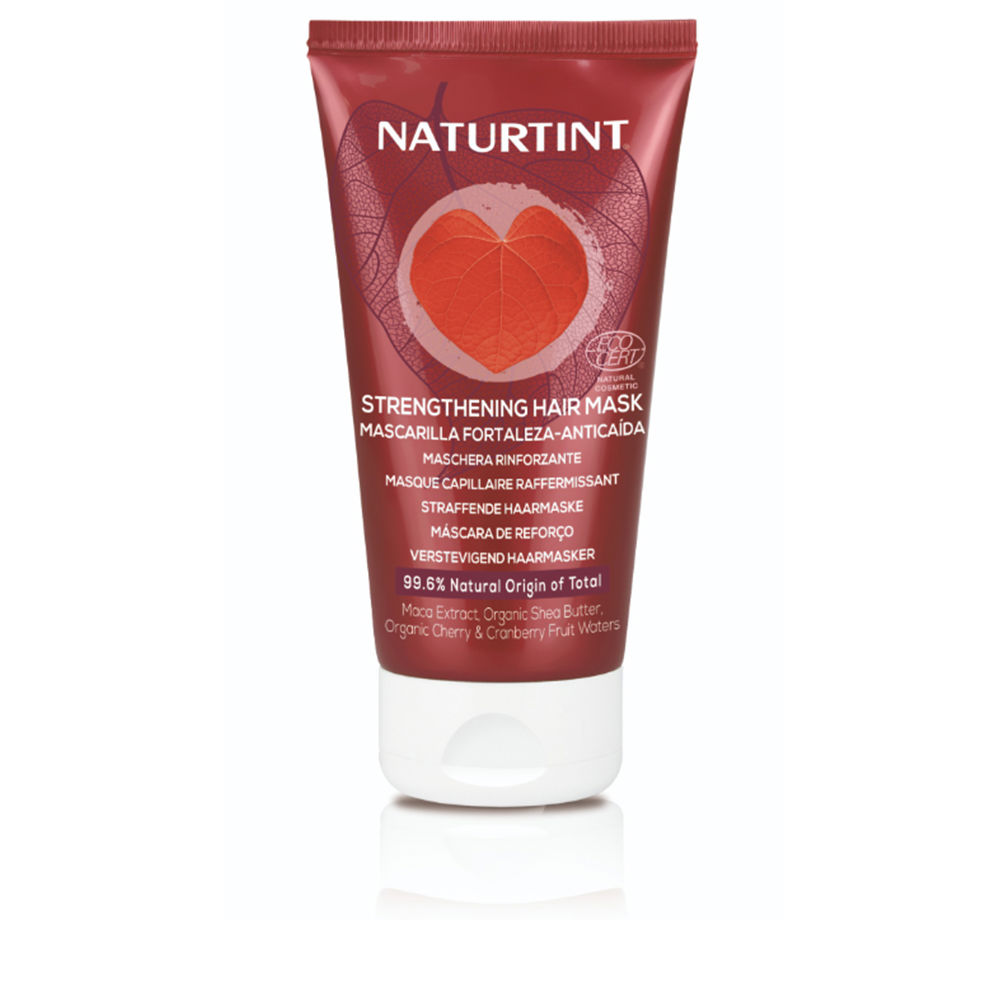 NATURTINT Anti-hair loss strength mask 150 ml
