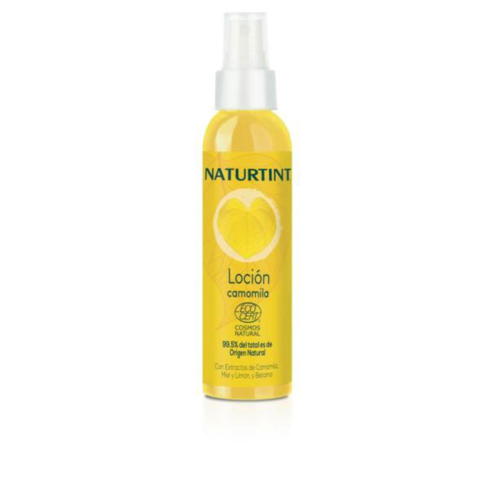NATURTINT Chamomile lotion 125 ml